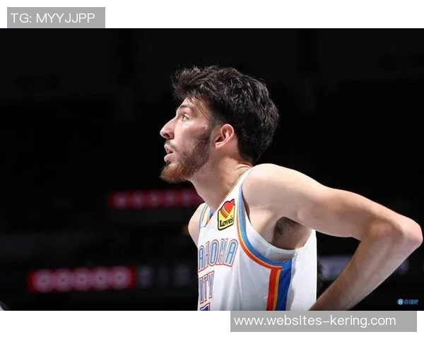 切特霍姆格伦ChetHolmgren 切特霍姆格伦ChetHolmgren