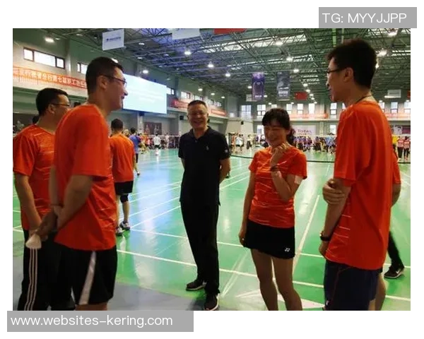 北京羽毛球队盯防策略分析与比赛表现的关系探讨 北京羽毛球队盯防策略分析与比赛表现的关系探讨