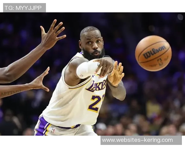 勒布朗詹姆斯:篮球传奇的崛起与影响力解析 勒布朗詹姆斯:篮球传奇的崛起与影响力解析