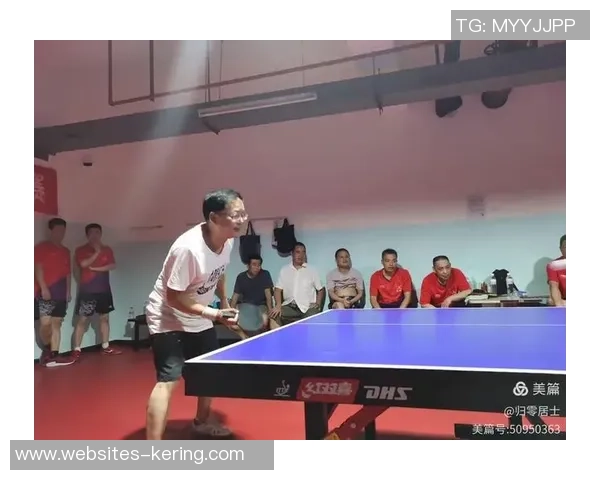 南京乒乓球队配合表现的数据分析与战术优化研究